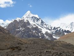 39 P6648 To The West Above The South Skyang Glacier As Trek Is Almost To Gasherbrum North Base Camp In China.jpg